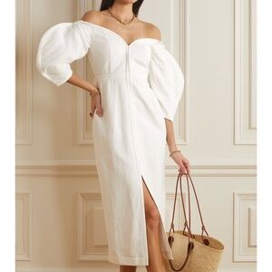 MARA HOFFMAN Leonara Dress 00